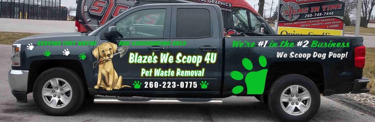 PET WASTE REMOVAL